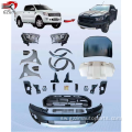 Ranger 2012+ Sehemu za gari Kuweka Kit Kit Kit
